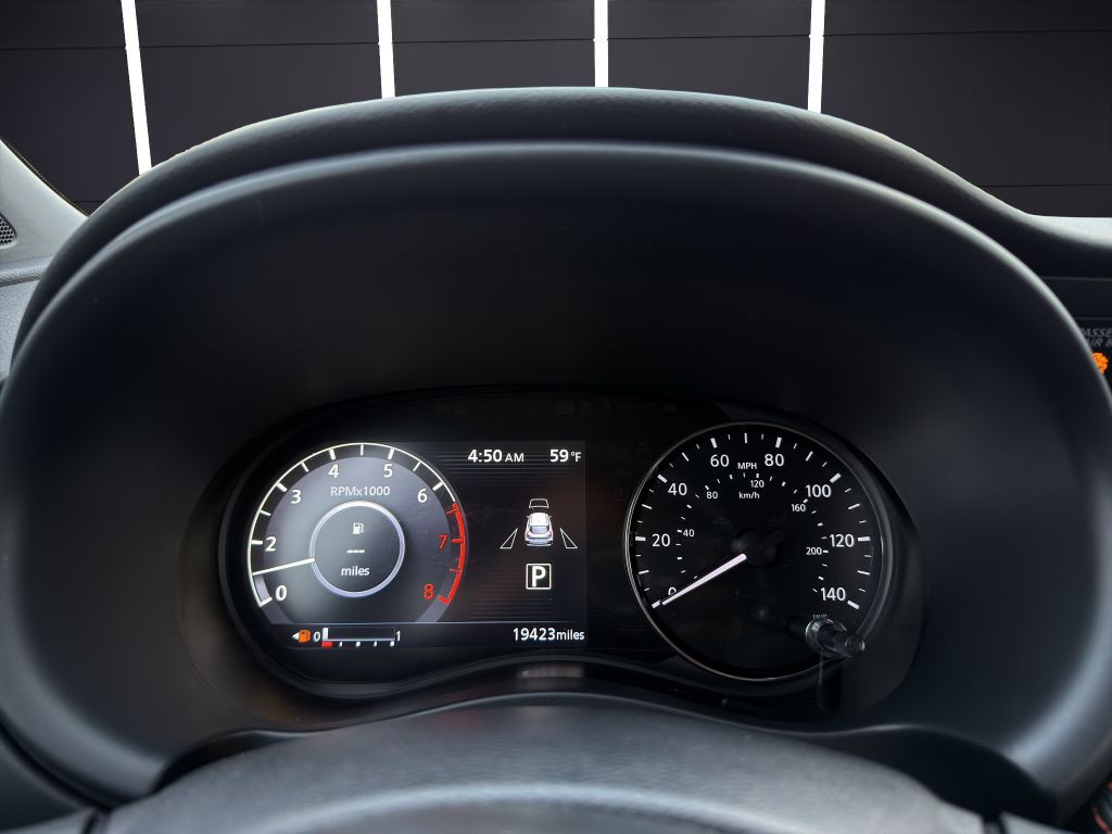 2024 Nissan Kicks Image 17