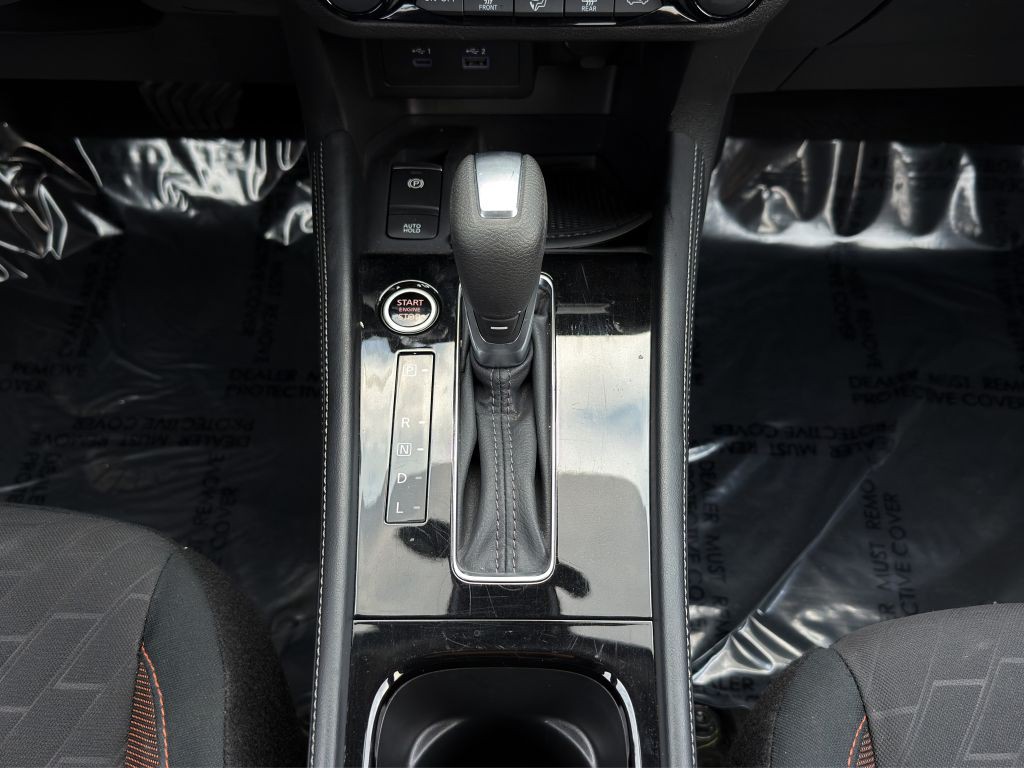 2024 Nissan Kicks Image 19