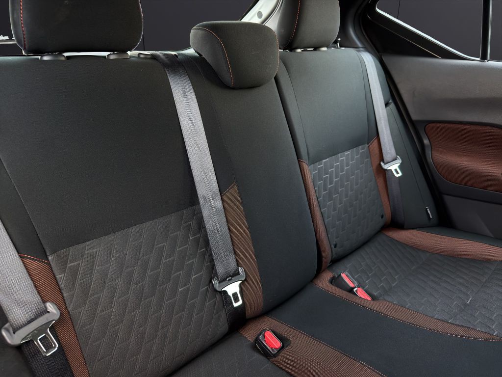 2024 Nissan Kicks Image 20