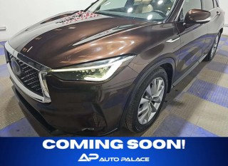 Image for 2020 INFINITI QX50 PURE ID: 7193954