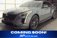 Image for 2019 Cadillac CT6 SPORT KBB VALUE 32K WOW ID: 7194117