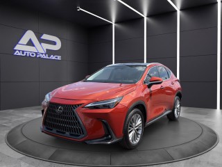 Image for 2023 Lexus NX 350 LUXURY KBB VALUE 41K WOW ID: 7194122