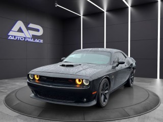 Image for 2016 Dodge Challenger R/t Scat Pack ID: 7194145