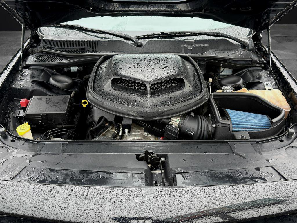 2016 Dodge Challenger Image 23