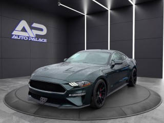 Image for 2019 Ford Mustang Bullitt Supercharged ID: 7194151