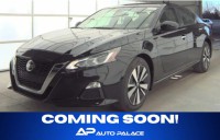 Image for 2022 Nissan Altima SV KBB VALUE 21K WOW ID: 7194436