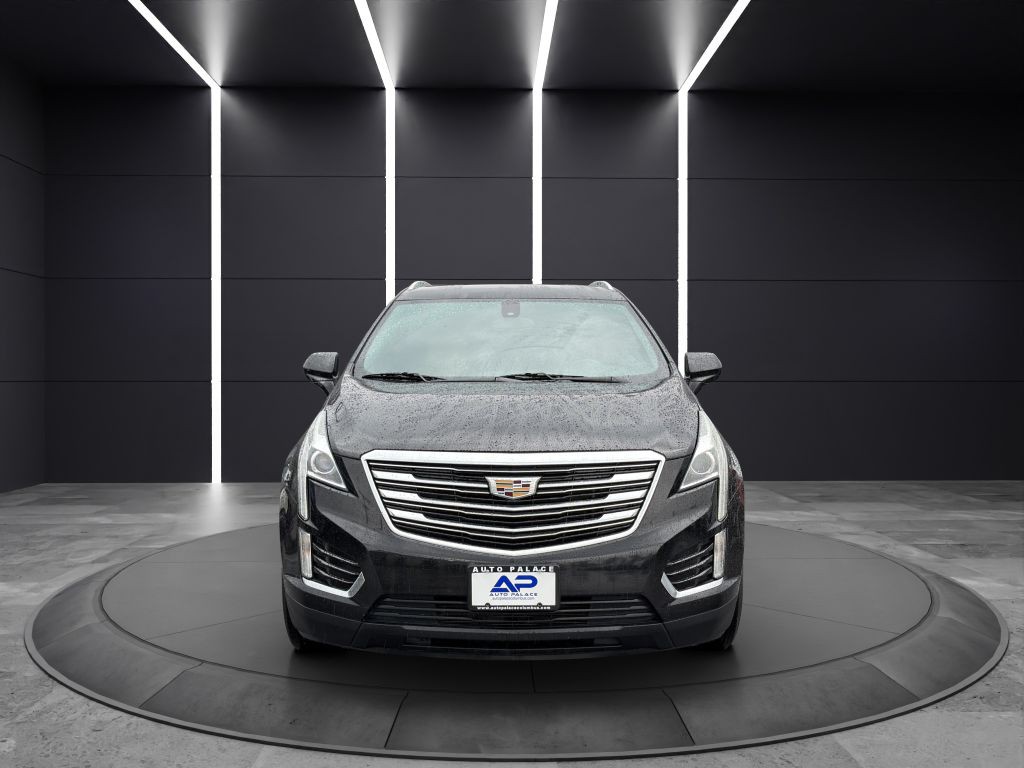 2018 Cadillac XT5 Image 1