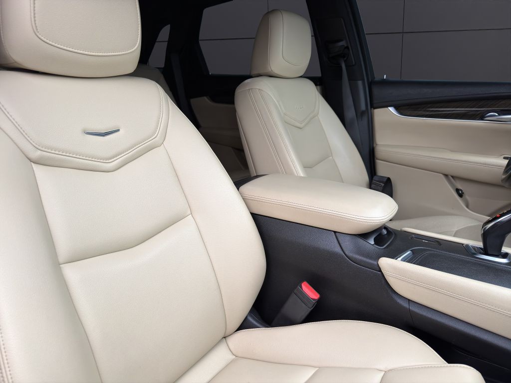 2018 Cadillac XT5 Image 19