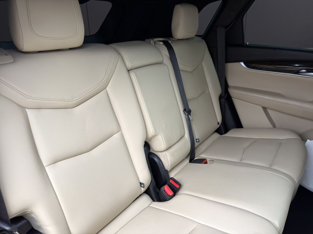 2018 Cadillac XT5 Image 20
