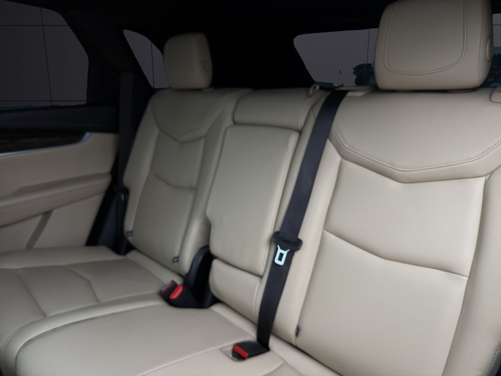2018 Cadillac XT5 Image 21