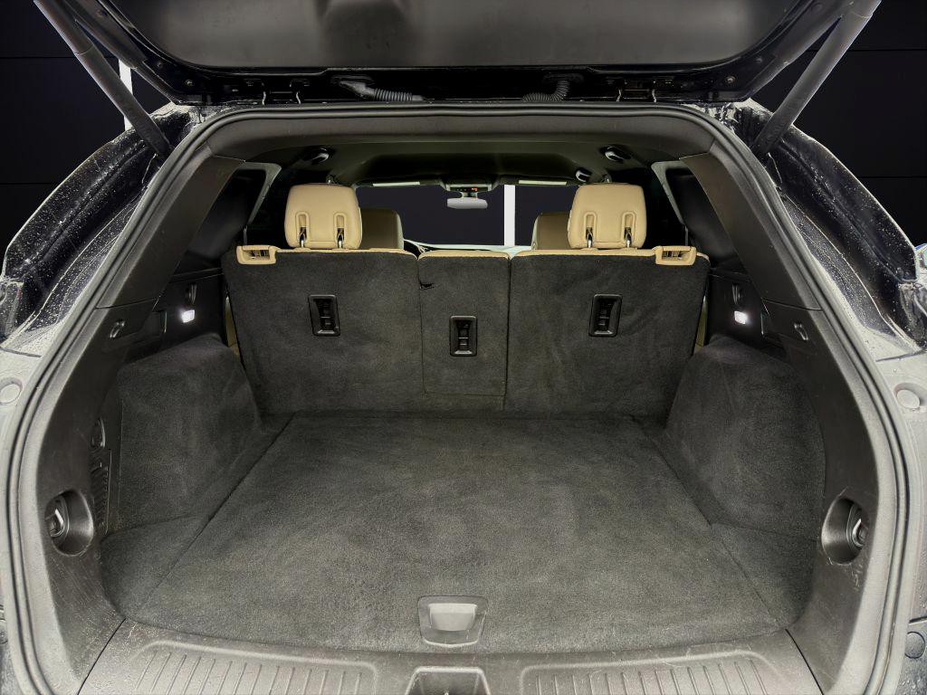 2018 Cadillac XT5 Image 22