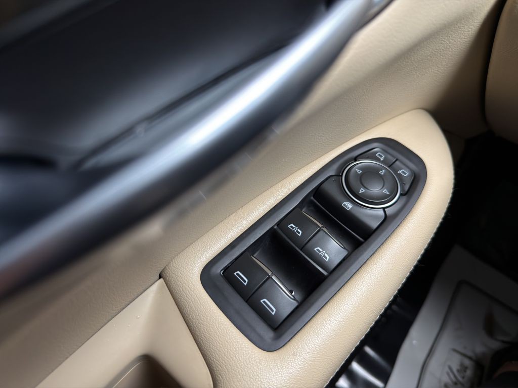 2018 Cadillac XT5 Image 17