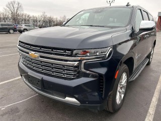 Image for 2023 Chevrolet Suburban 1500 PREMIER KBB VALUE 46K WOW ID: 7202952