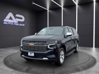 Image for 2023 Chevrolet Suburban 1500 PREMIER KBB VALUE 46K WOW ID: 7202952