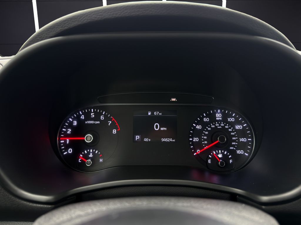 2021 Kia Soul Image 17