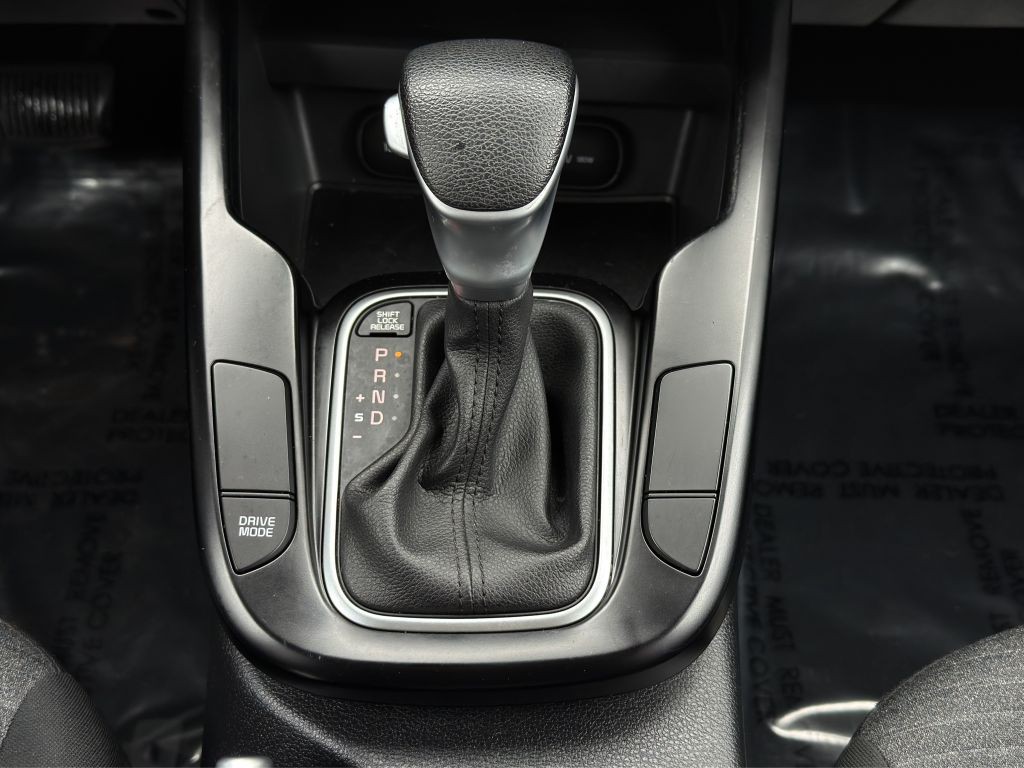 2021 Kia Soul Image 19