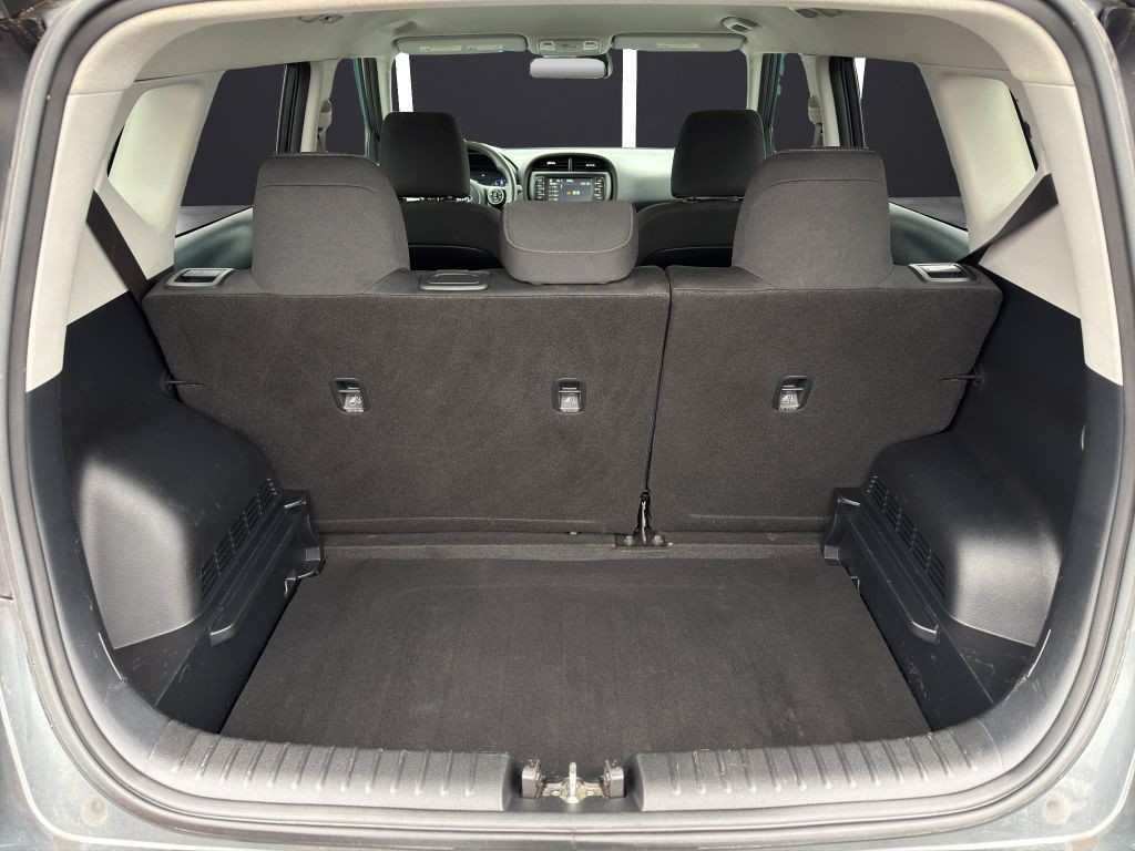 2021 Kia Soul Image 22