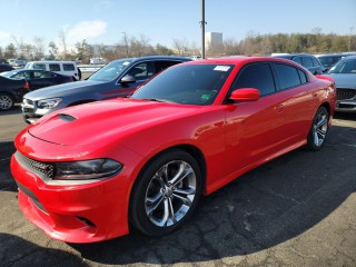 Image for 2022 Dodge Charger R/T ID: 7208449