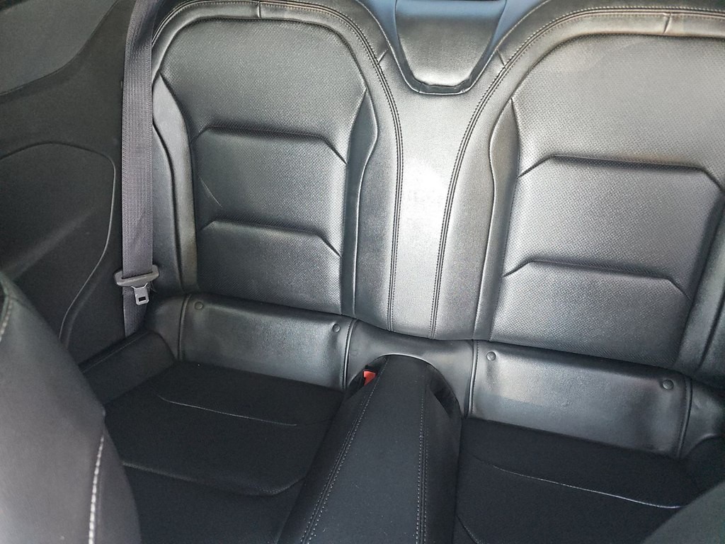 2020 Chevrolet Camaro Image 6