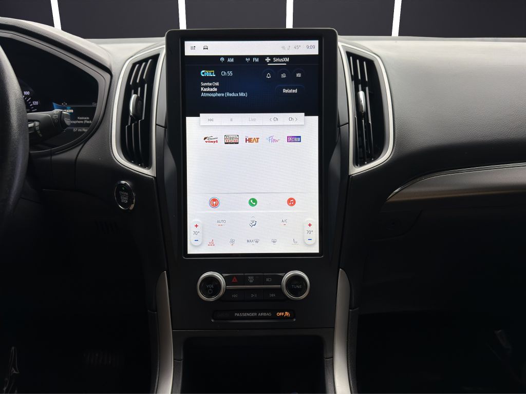 2022 Ford Edge Image 18