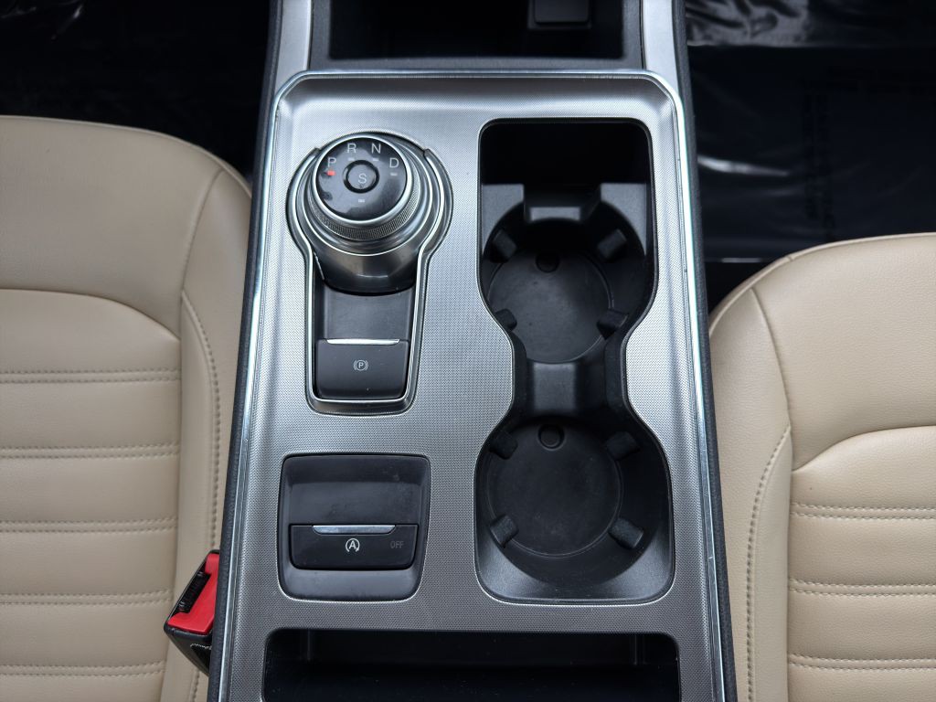 2022 Ford Edge Image 19