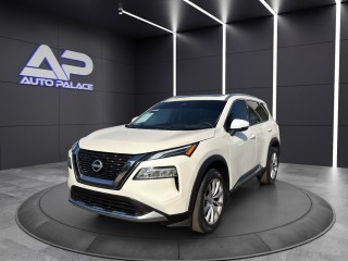 Image for 2023 Nissan Rogue PLATINUM KBB VALUE 31K WOW ID: 7208485