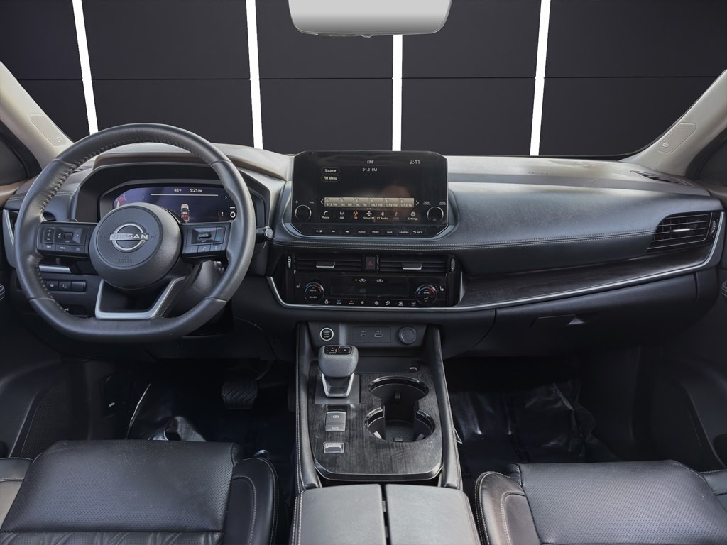 2023 Nissan Rogue Image 13