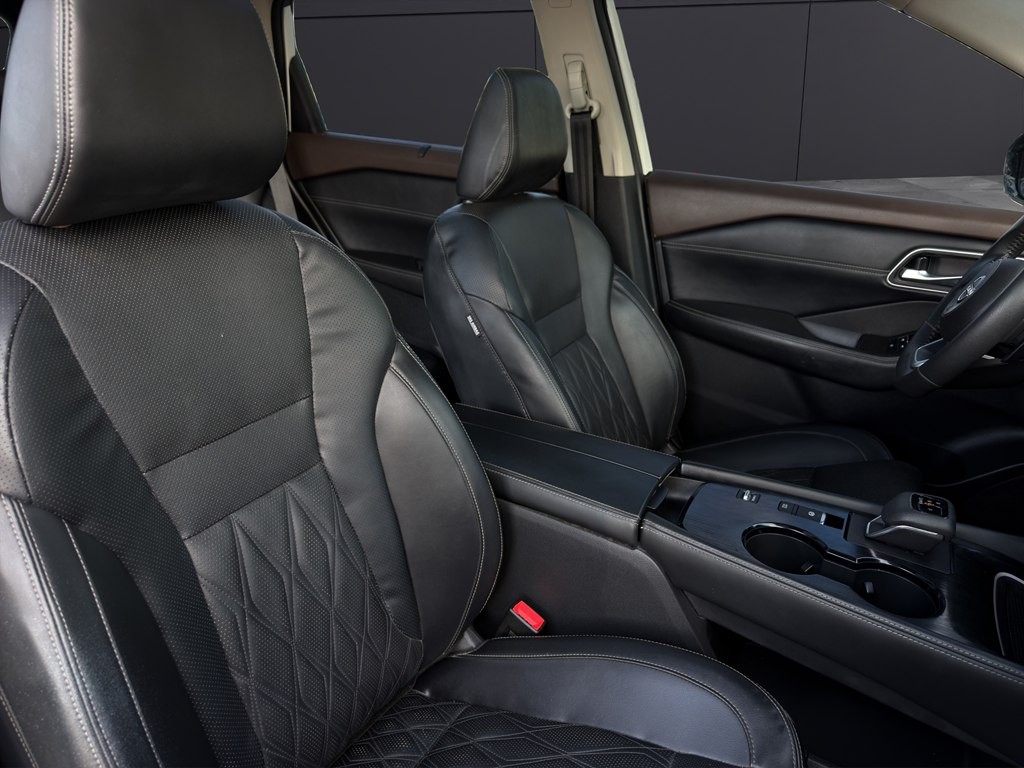 2023 Nissan Rogue Image 14