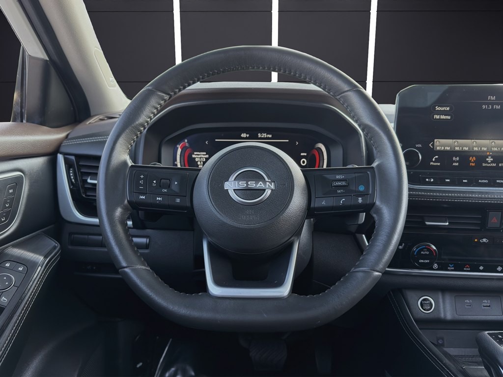 2023 Nissan Rogue Image 16