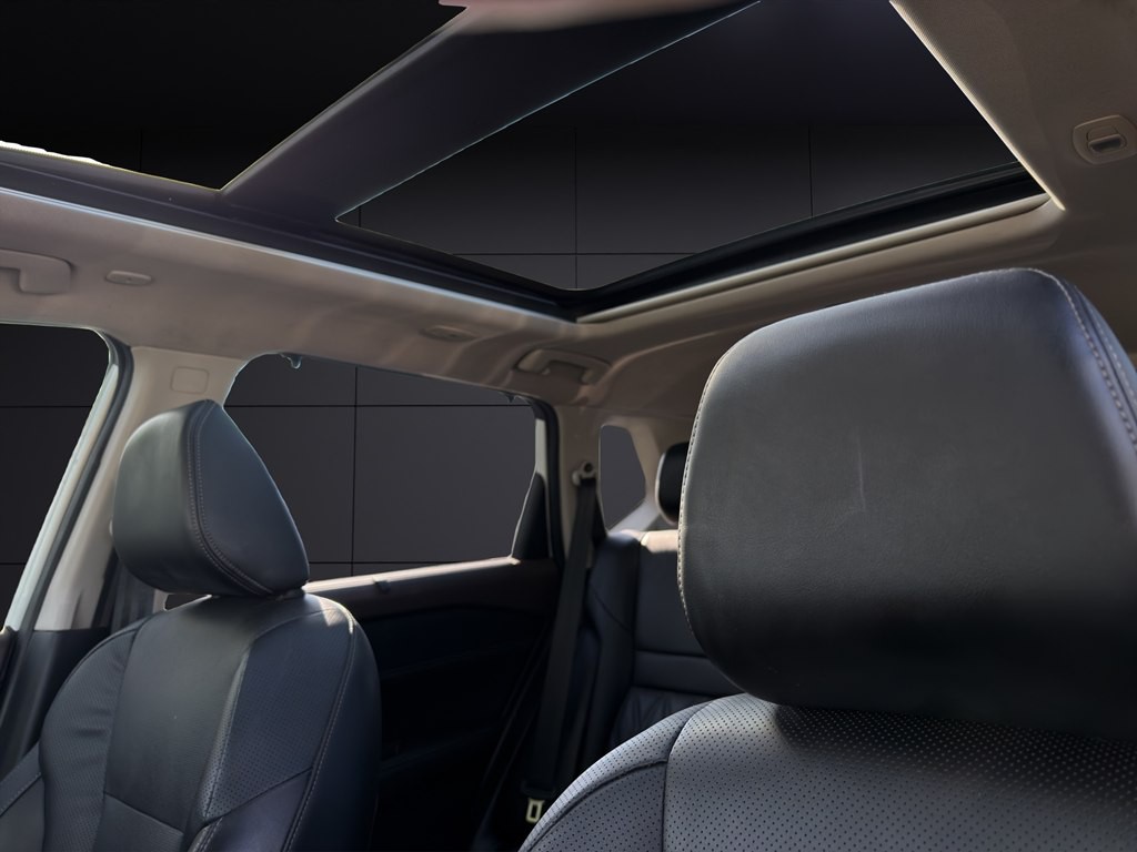 2023 Nissan Rogue Image 19