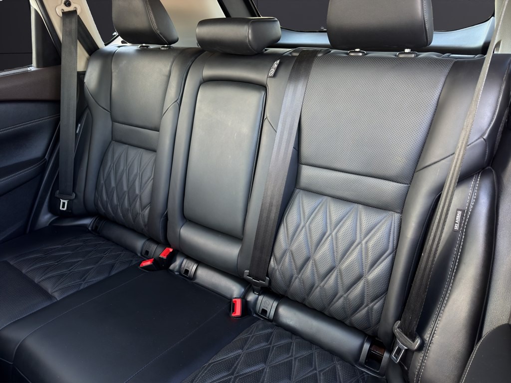 2023 Nissan Rogue Image 21