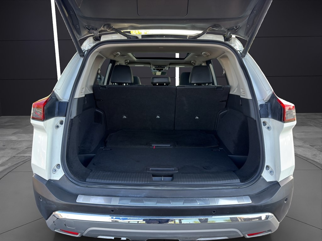 2023 Nissan Rogue Image 22