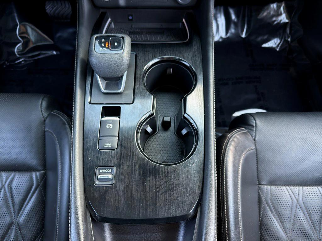 2023 Nissan Rogue Image 18