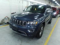 Image for 2021 Jeep Grand Cherokee Limited ID: 7208497