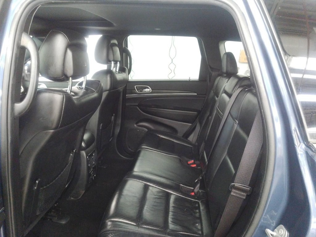 2021 Jeep Grand Cherokee Image 6