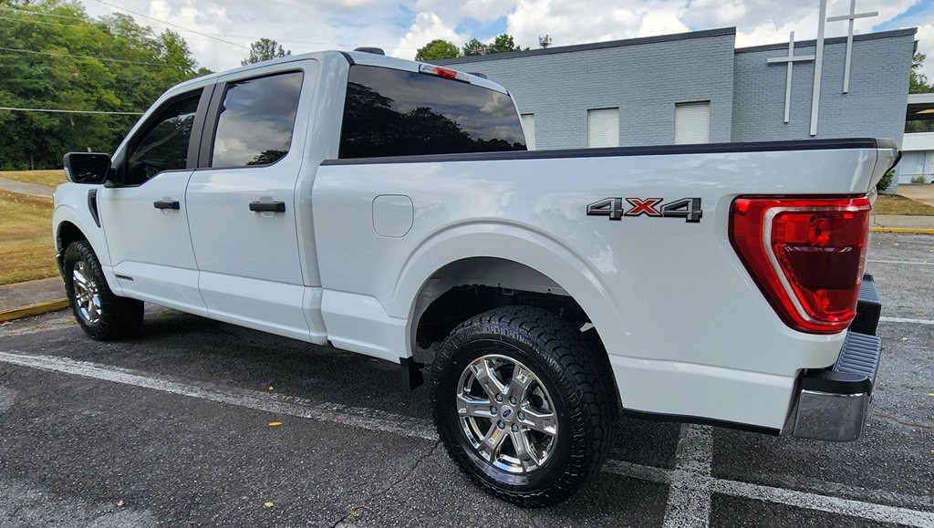 2023 Ford F-150 Image 2