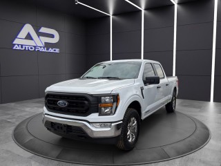 Image for 2023 Ford F-150 Supercrew The Lowest Price ID: 7208503