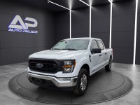 Image for 2023 Ford F-150 Supercrew The Lowest Price ID: 7208503