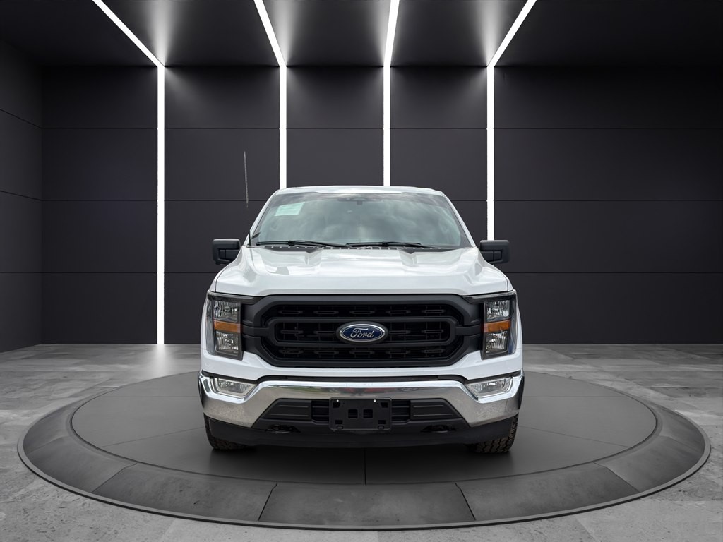 2023 Ford F-150 Image 2