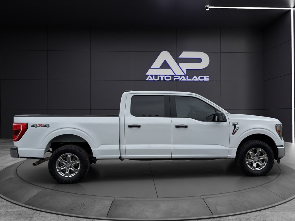 2023 Ford F-150 Image 8