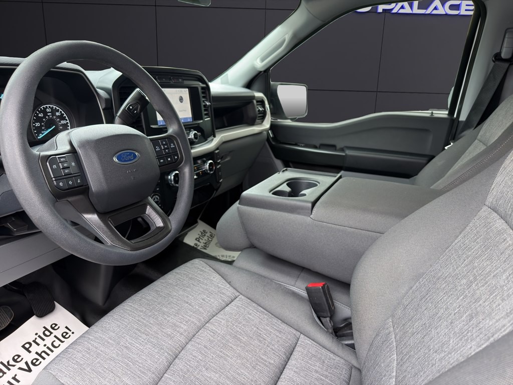 2023 Ford F-150 Image 10
