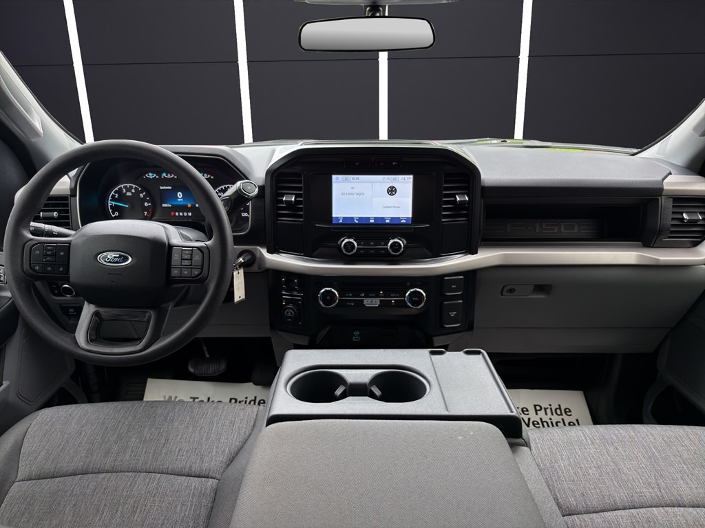 2023 Ford F-150 Image 11