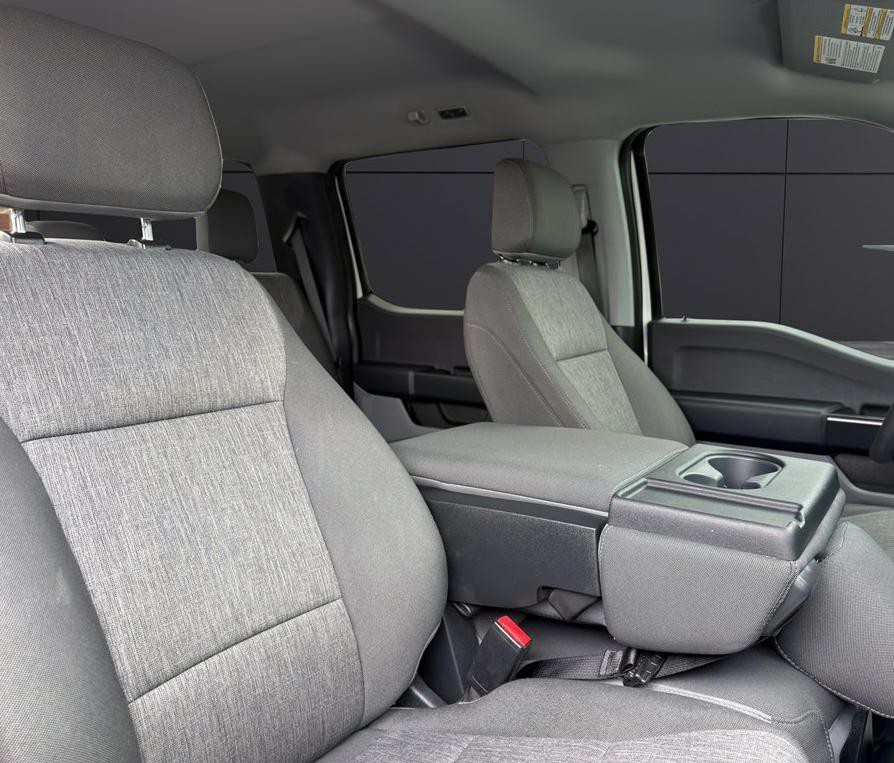 2023 Ford F-150 Image 12