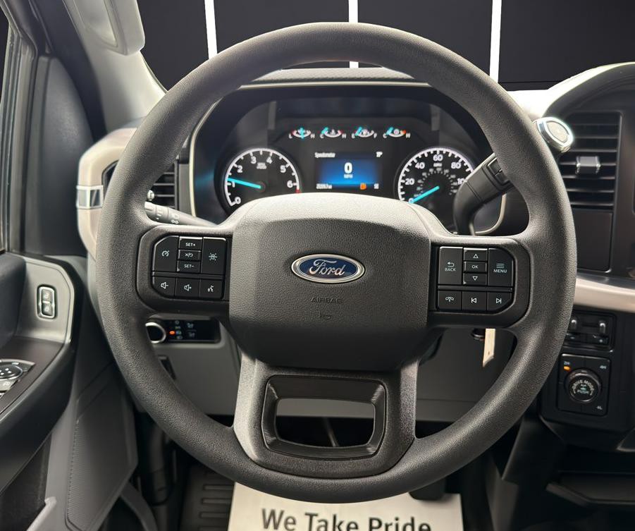 2023 Ford F-150 Image 14