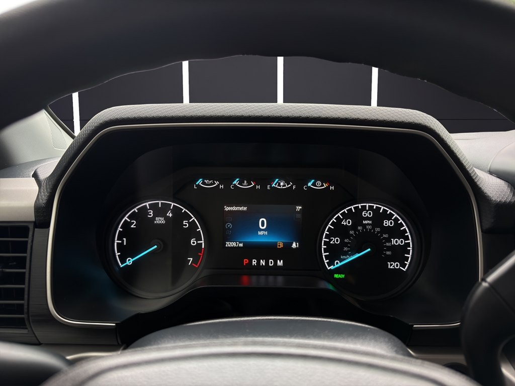 2023 Ford F-150 Image 15