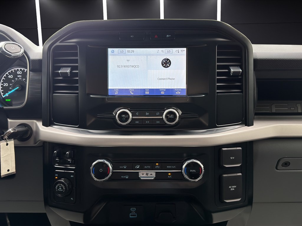 2023 Ford F-150 Image 16