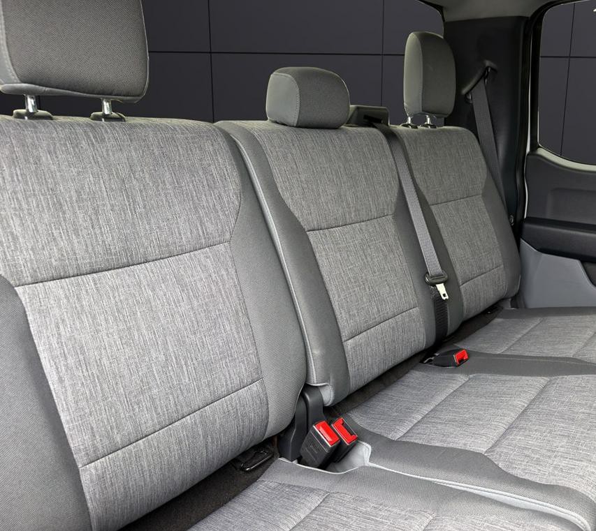 2023 Ford F-150 Image 17