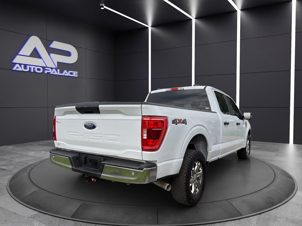 2023 Ford F-150 Image 5