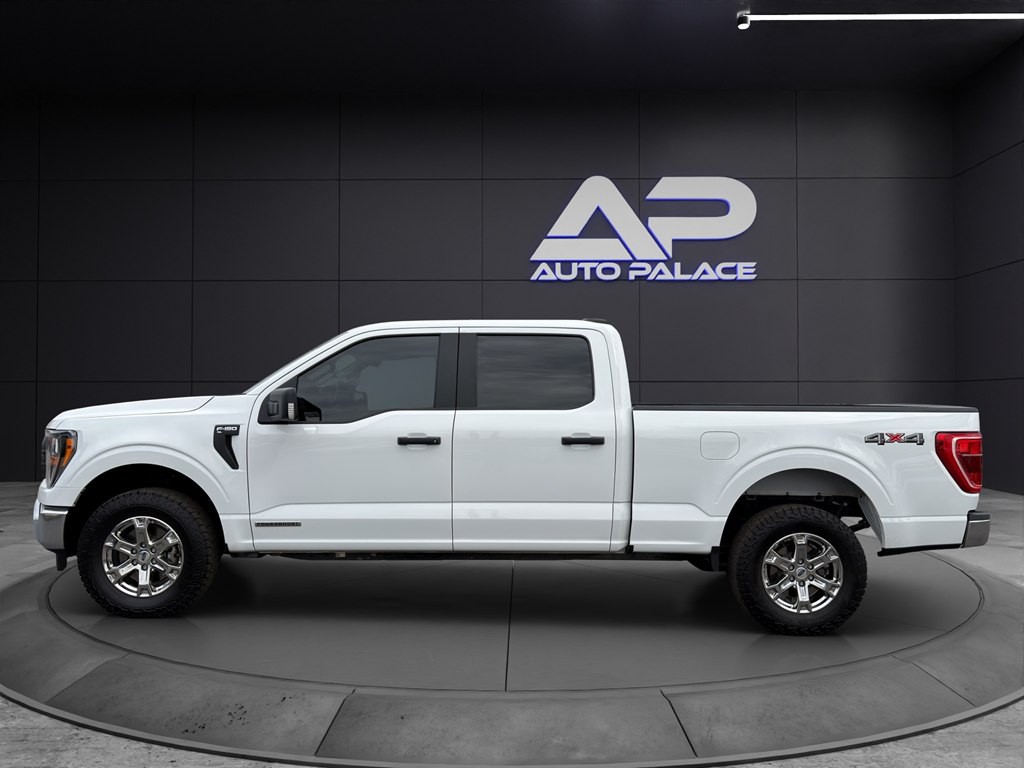 2023 Ford F-150 Image 6