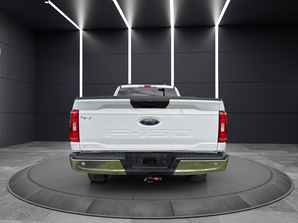 2023 Ford F-150 Image 7